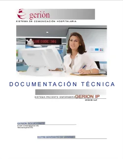 Sistemas Avanzados - Sistema Llamadas Paciente Enfermera IP Sistemas Avanzados - Sistema Llamadas Paciente Enfermera IP