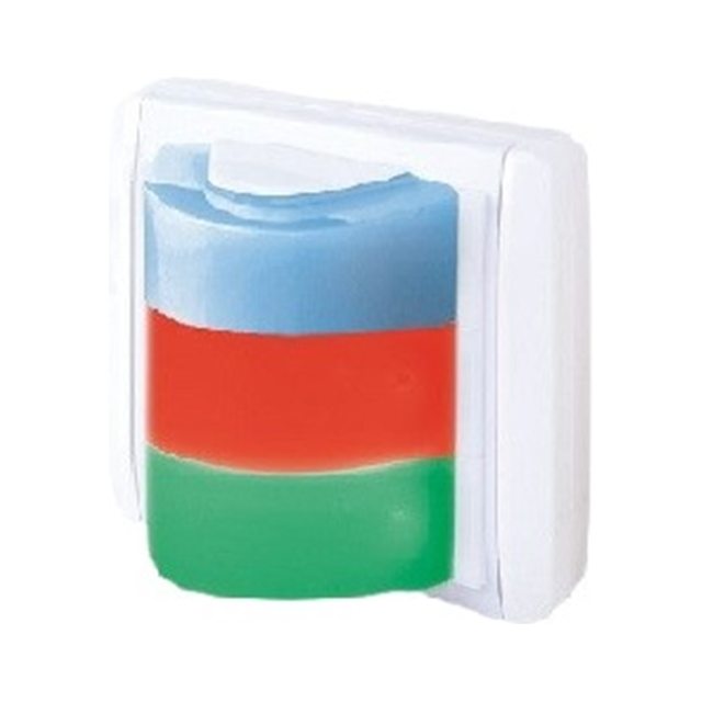 Lámparas de pasillo RF